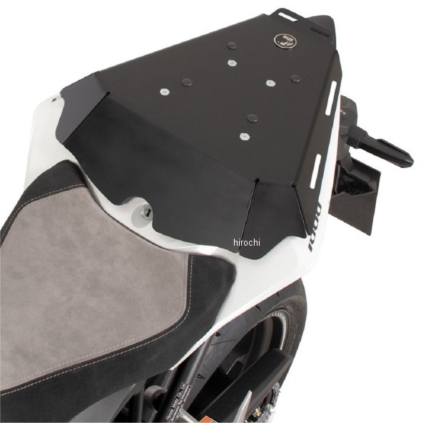 ヘプコアンドベッカー HEPCO&BECKER スポーツラック 25年以降 CB1000 HORNET 黒 6709552 00 01 JP店