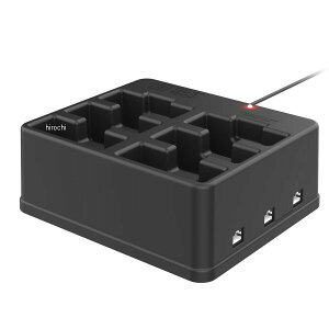 ラムマウント RAM Mounts GDS 6ポートパワードック Zebra ハンドヘルドコンピュータ+Intelliskin用 GDS-DOCK-6G15P-RJ45 JP店