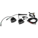 ワンダーリッヒ Wunderlich LED補助灯 MICROFLOOTER 3.0 車体取付タイプ 23年以降 F900GS W28343-002 JP店
