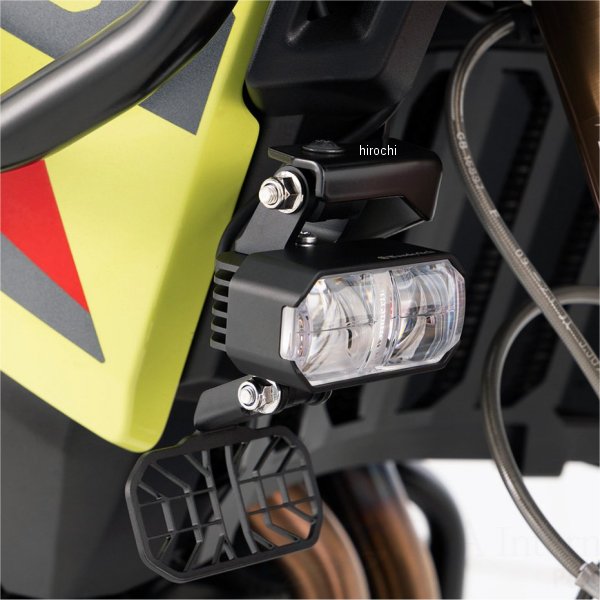 ��������å� Wunderlich LED����� MICROFLOOTER 3.0 ���μ��ե����� 23ǯ�ʹ� F900GS W28343-002 JPŹ