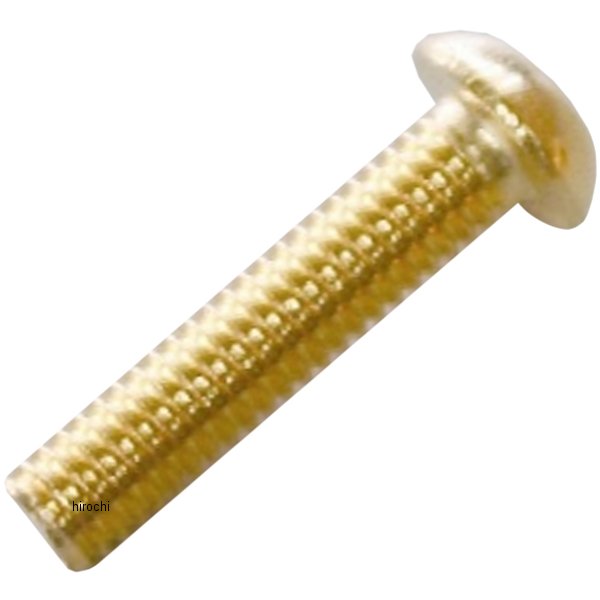 【メーカー在庫あり】 ポッシュ POSH SUS304 六角穴付きボタンキャップボルト M6x15 P0.10 ステンレス ..