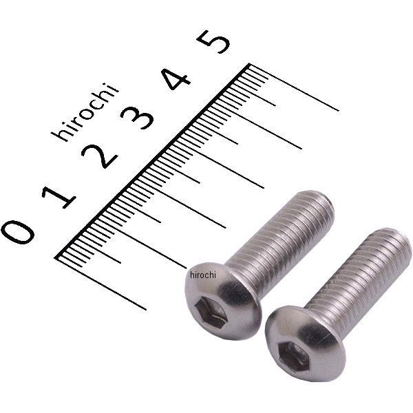 �ڥ᡼�����߸ˤ���� �ݥå��� POSH SUS304 ϻ�ѷ��դ��ܥ��󥭥�åץܥ�� M8x25 P1.25 ���ƥ�쥹 2������ 821830-025 JP...