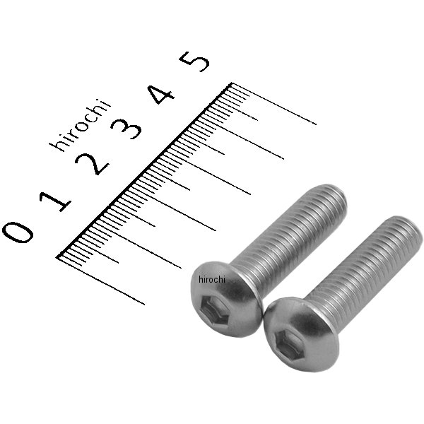 �ڥ᡼�����߸ˤ���� �ݥå��� POSH SUS304 ϻ�ѷ��դ��ܥ��󥭥�åץܥ�� M8x30 P1.25 ���ƥ�쥹 2������ 821830-030 JP...