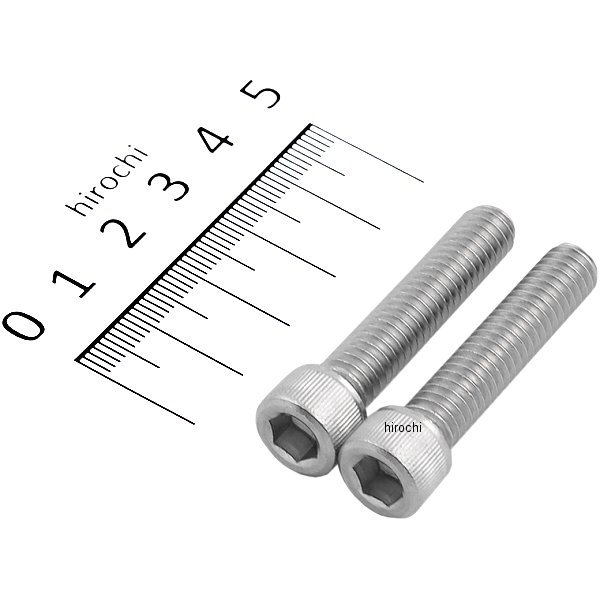 【メーカー在庫あり】 ポッシュ POSH キャップボルト 5/16インチ-18 x 1-1/2インチ 861514 JP店(2.0)