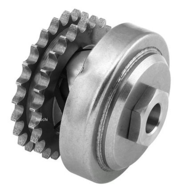 【メーカー在庫あり】 TWIN POWER ツインパワー コンペンセータースプロケットキット 91-93 twp489765 ..