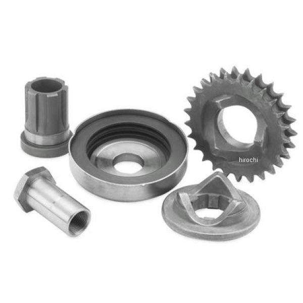 【メーカー在庫あり】 TWIN POWER ツインパワー コンペンセータースプロケットキット 94-06 twp489767 ..