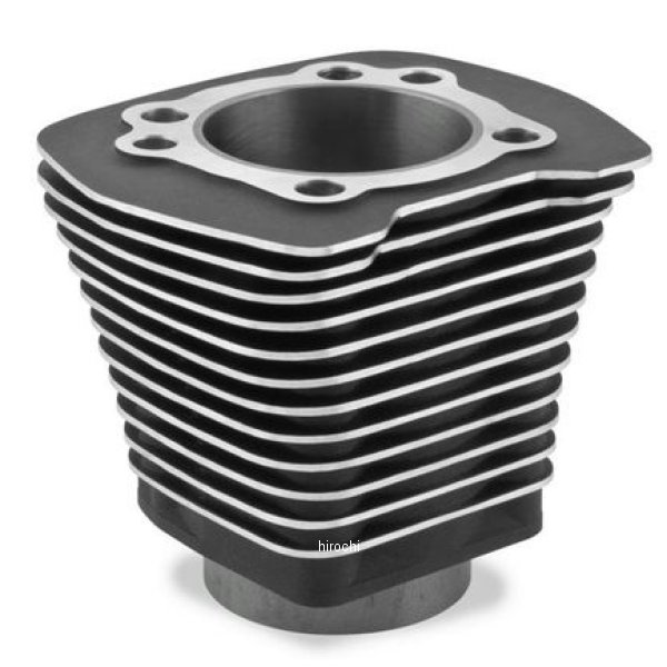 twp495614 TWIN POWER ツインパワー 1340ccシリンダーBK 84-99 16510-83A84年〜99年式のEVOビッグツインOEM品番/クロスリファレンス:16510-83A色:ブラック素材:アルミサイズ:1340cc用内容物:シリンダー×1注意事項:この商品の取り付けには各部の計測、組み合わせる部品に応じてボーリングおよびホーニング等の精密加工作業が必要です。そのままでは組み付け出来ません。また、各種工具と専門的な知識、作業スキルが必要になる為、内燃機専門ショップ等での取り付けをお勧め致します。【商品説明】純正との交換に最適なOEM互換シリンダーです。純正と同等もしくはそれ以上の性能になるように製作されています。twp495614楽天 JP店