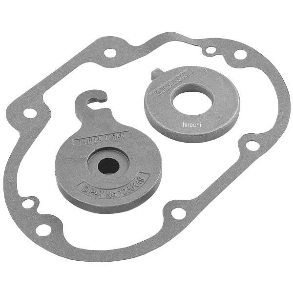 �ڥ᡼�����߸ˤ���� ������ �饤�ȥ���å����å� 07ǯ-17ǯ Twin Cam 6���ԡ����� HD-04489 JPŹ