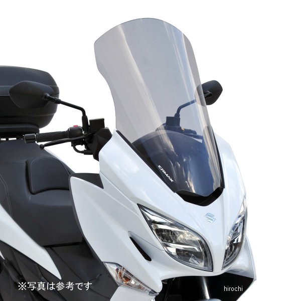 アルマックス ERMAX ハイプロテクション ウインドシールド 69cm17年-24年 スズキ バーグマン400カラー:サテンブラックスクリーン高さ:約69cm素材:PMMAアクリル樹脂【ERMAX】フランス製スクリーンで有名なERMAXは、世界中で販売されておりMotoGPやEnduranceSBKなどのレースシーンでも採用され数多くのレースを制しています。欧州の有名、高品質な製品とされています。0104Y83-47楽天 JP店