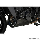 アルマックス ERMAX アンダーカウル EVO 3パーツ 24年 MT-09 黒 8902Z08-58 JP店(2)