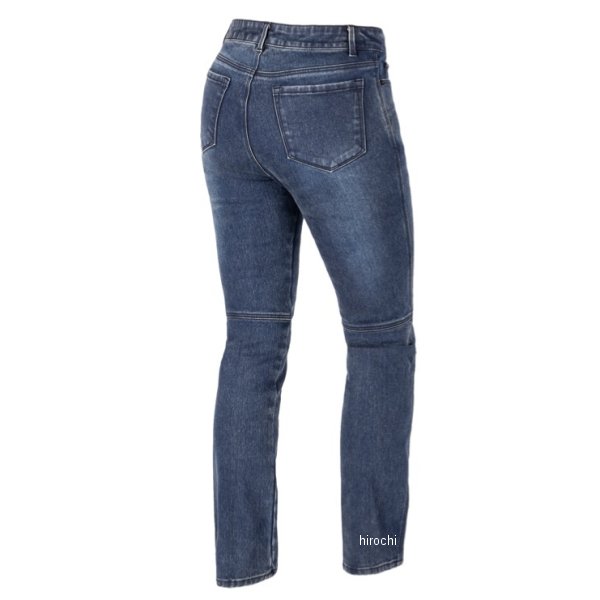 アイコン ICON 春夏モデル レディース パンツ TUSCADERO3 青 6サイズ 2823-0473 JP店