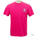 【メーカー在庫あり】 キジマ KISS ティーシャツ KS-003 ピンク M K1349P06 JP店(2)