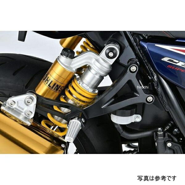Other - ヤマモトレーシング リアショックカラー ブラック 21年- CB1300SF 00012-58B JP店
