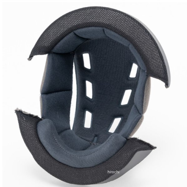 エイチジェイシー HJC 調整用インナーライナー C10 2XS 12mm HJP5299999AA12 JP店