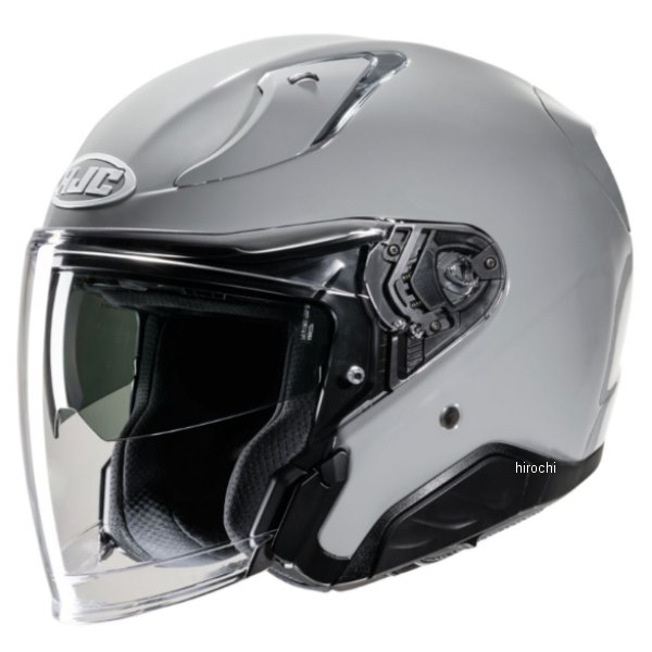 エイチジェイシー HJC RPHA 31 ソリッド グレー Mサイズカラー:グレーサイズ:M【規格】PSC/SG【届出事業者】HJC KOREA【検査機関】JVIA 日本車両検査協会HJH245GY01M楽天 JP店