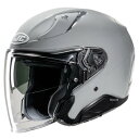 エイチジェイシー HJC ジェットヘルメット RPHA 31 ソリッド グレー Sサイズ HJH245GY01S HD店(2)