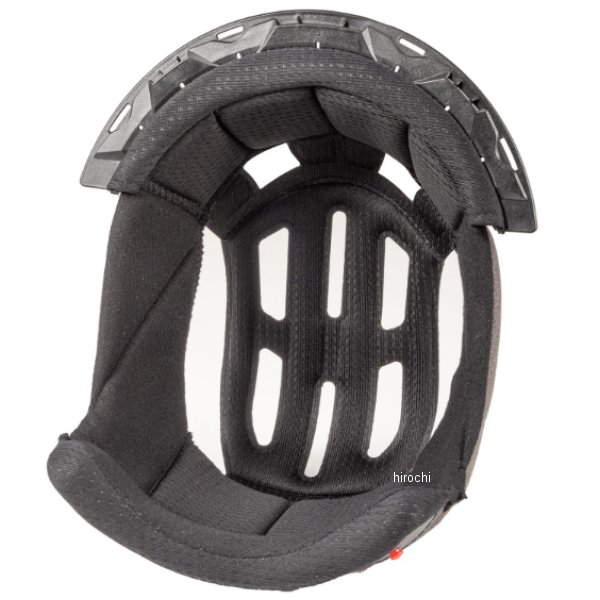 エイチジェイシー HJC 調整用インナーライナー 標準 i71 XLサイズ(12mm) HJP5379999XL JP店