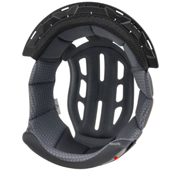 エイチジェイシー HJC 調整用インナーライナー オプションサイズ RPHA91 12mm(L) HJP5339999C12 JP店