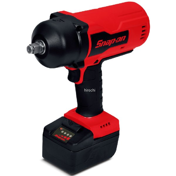 スナップオン Snap-on 18V 1/2 コードレスインパクトレンチ CT9080 JP店