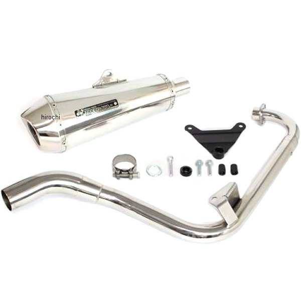 Rakuten - SP武川 テーパーコーンマフラー グロム 2BJ/8BJ-JC92 04-02-0019 JP店