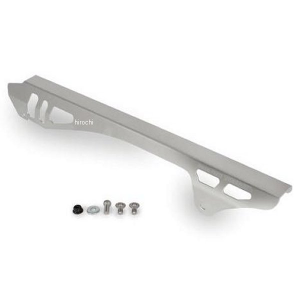 【New】【メーカー在庫あり】 SP武川 アルミチェーンガード レブル250/レブル500、CL250/CL500 09-09-0005 JP店