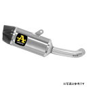 アロー ARROW フルエキゾースト Indy Race 25年 Tenere700 チタン/チタン 72661PK+72201PD JP店(2)