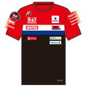 ヨシムラ 2024年 EWC TEAM Tシャツ Sサイズ 900-224-290S JP店
