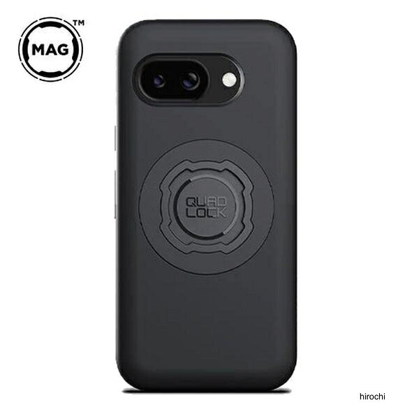 クアッドロック QUAD LOCK スマホケース MAGタイオウ GOOGLE PIXEL 9A QMC-PIX9A JP店