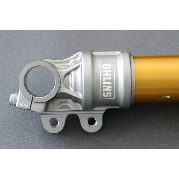 オーリンズ OHLINS フロントフォークキット 14年-21年 CB1300SF ゴールド FS623G JP店