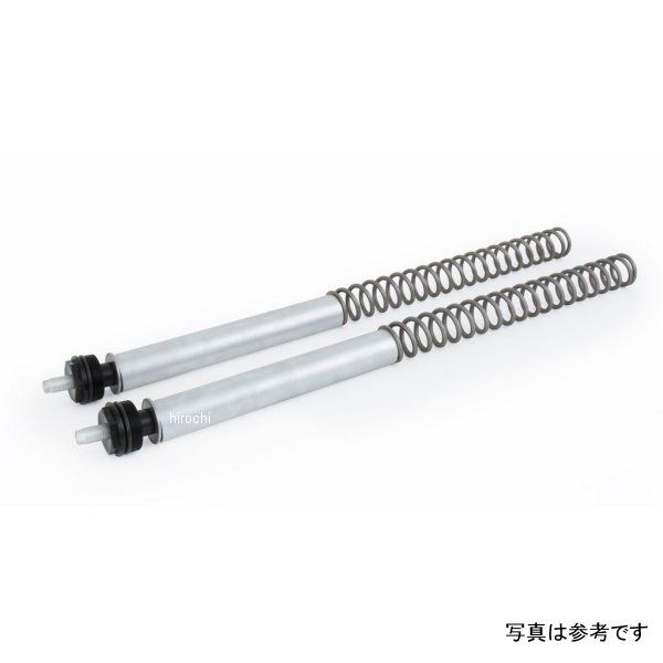 オーリンズ OHLINS フロントフォークCAP&スプリングキット 17年-20年 BONNEVILLE BOBBER FSK130 JP店