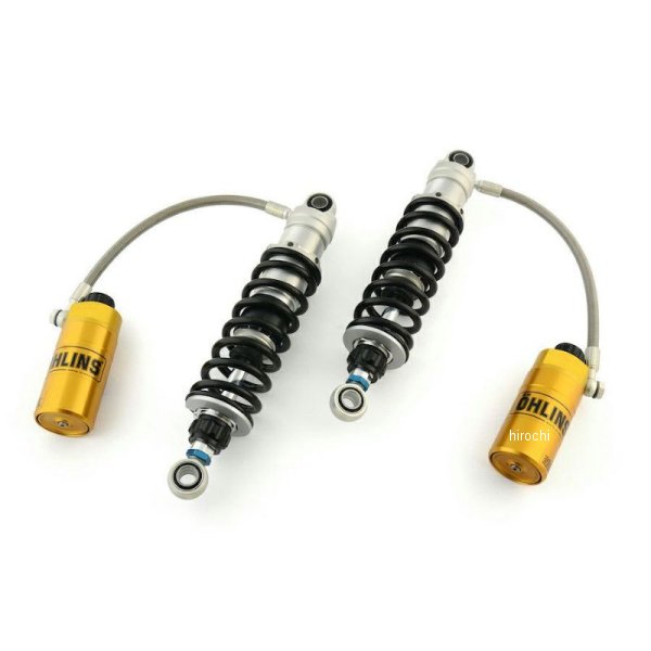 ������� OHLINS �ꥢ����å� S36HR1C1L 14ǯ-20ǯ �ġ���󥰥ե��ߥ꡼ 328mm HD044 JPŹ