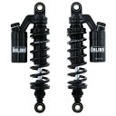 オーリンズ OHLINS リアショック S36PR1C1L ブラックライン 15年-21年 スカウト IN124 JP店