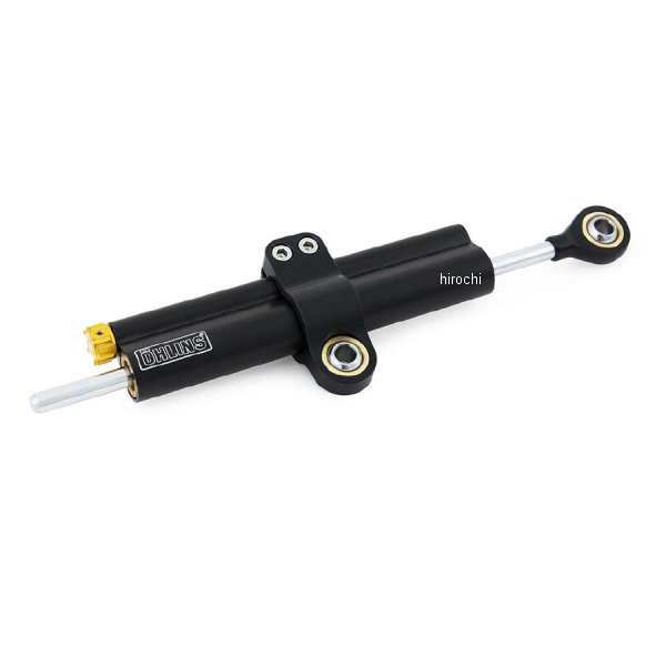 オーリンズ OHLINS ステアリングダンパー ブラックライン 14年-23年 R nine T 63mm SD063 JP店