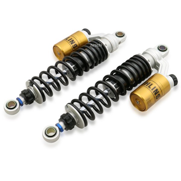 オーリンズ OHLINS リアショック S36PR1C1L 16年-18年 ストリートツイン 340mm TR613 JP店