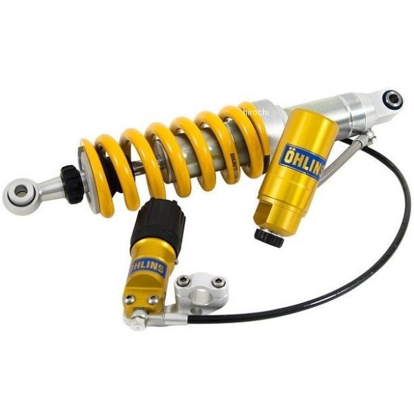 オーリンズ OHLINS リアショックヤマハ 19年-21年 NIKENヤマハ 19年-21年 NIKEN GTタイプ:S46HR1C1S※写真は参考です。実際の商品とは仕様が異なる場合があります。YA798楽天 JP店