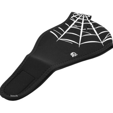 【USA在庫あり】 ザンヘッドギア ZAN Headgear ハーフフェイス ネオプレン マスク Spider Web 509410 JP店