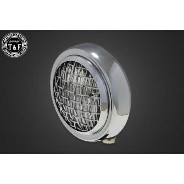 ���졼��T&F 4.5in �����إåɥ饤��(��å�)���ꥢ�����+���ơ�A DS250 4024081 JPŹ