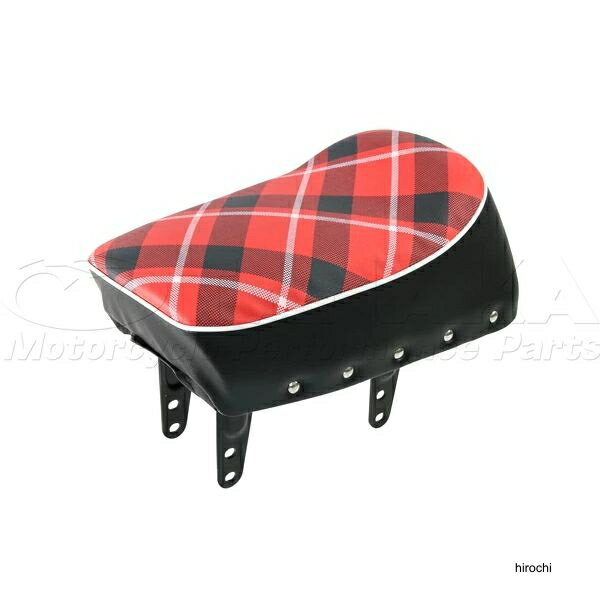 田中商会 モンキーZ50A Z50Z用 ノーマルスタイルシート チェック柄 ca1938 JP店