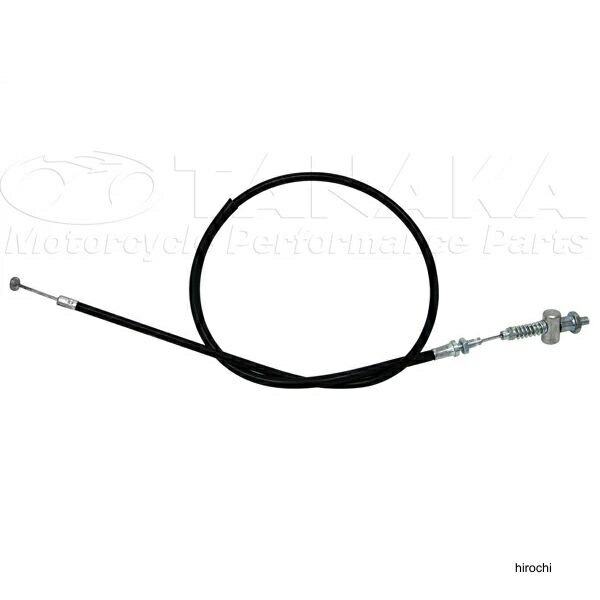 田中商会 モンキー用 フロントブレーキケーブル 960mm ca5141 JP店