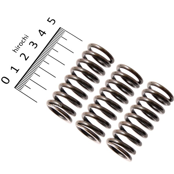 【即納】 バーネット Barnett クラッチスプリング 11年 ドゥカティ ディアベル 1131-2301 JP店