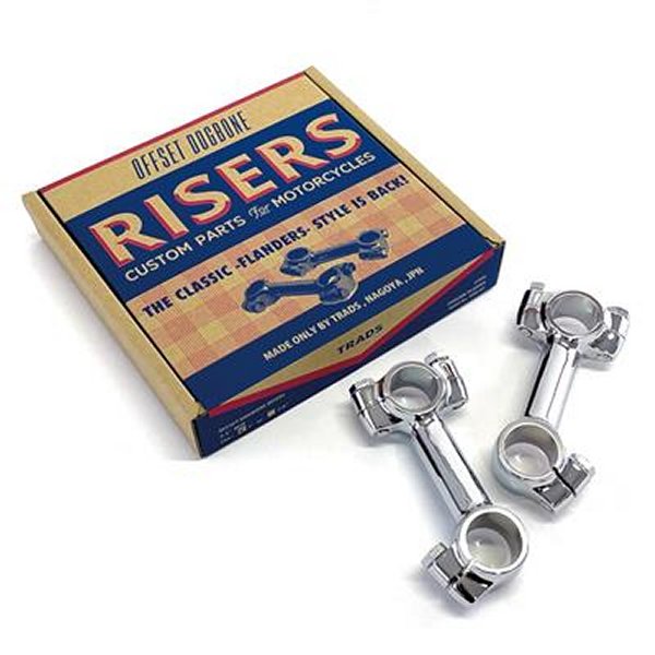 �ڥ᡼�����߸ˤ���� ���å� GOODS TRADS ���ե��åȥɥå��ܡ���饤���� 7/8����� 22.2mm TMP-01-1 JPŹ