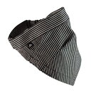 GOODS グッズ ROBIN FACEMASK /ヒッコリー フェイスマスク MMS-FM006 HD店