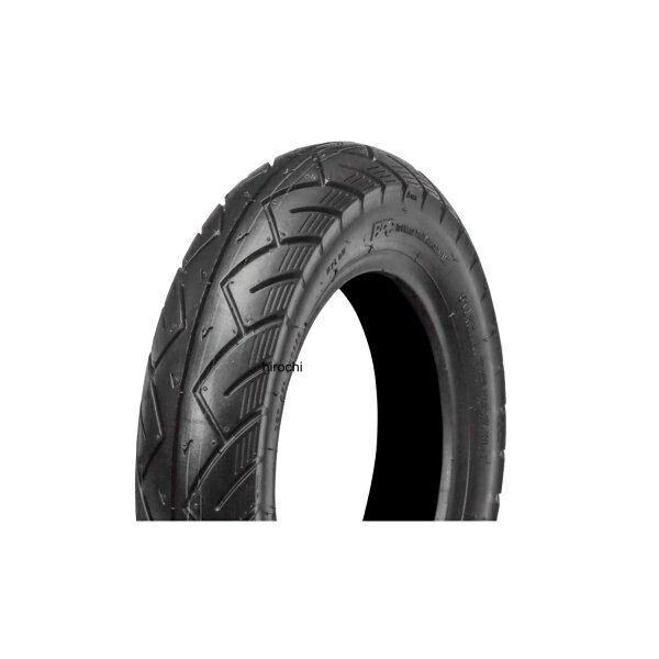 【メーカー在庫あり】 NBS バイクパーツセンター BPCタイヤ 3.50-10 TL L-605 7846 JP店