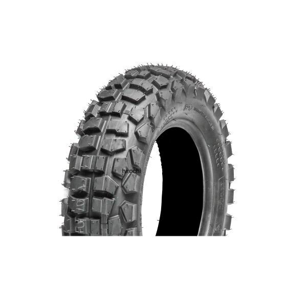 【メーカー在庫あり】 NBS バイクパーツセンター BPCタイヤ 130/90-10 TL L-692 7848 JP店