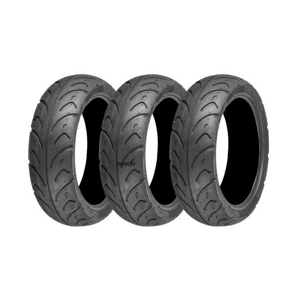 13 inches - 【メーカー在庫あり】 NBS バイクパーツセンター BPCタイヤ 130/70-13 TL L-628 3本セット 786301 JP店