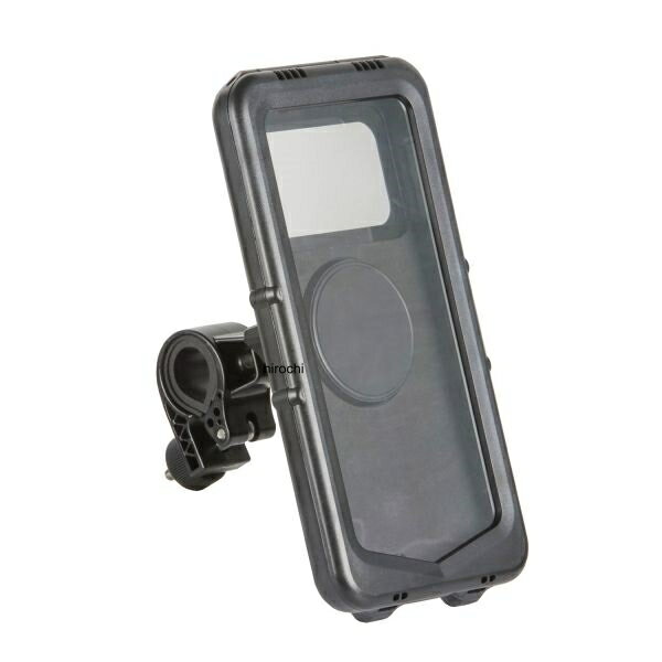 Touring, Tandem - 【メーカー在庫あり】 NBS バイクパーツセンター 防水 スマホホルダー 900414 JP店