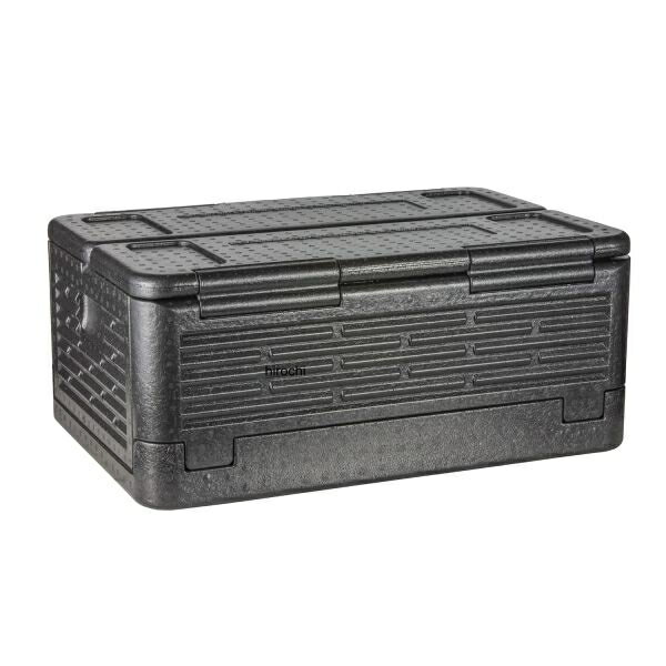 Outdoor - 【メーカー在庫あり】 NBS バイクパーツセンター 折り畳み式保冷ボックス 大 60L 905327 JP店