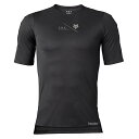 【メーカー在庫あり】 フォックス FOX MTB フレックスエアープロショートスリーブジャージ 黒 XLサイズ A1071 JP店