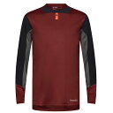 【メーカー在庫あり】 フォックス FOX MTB ディフェンドロングスリーブジャージ ラスト Mサイズ G5924 JP店