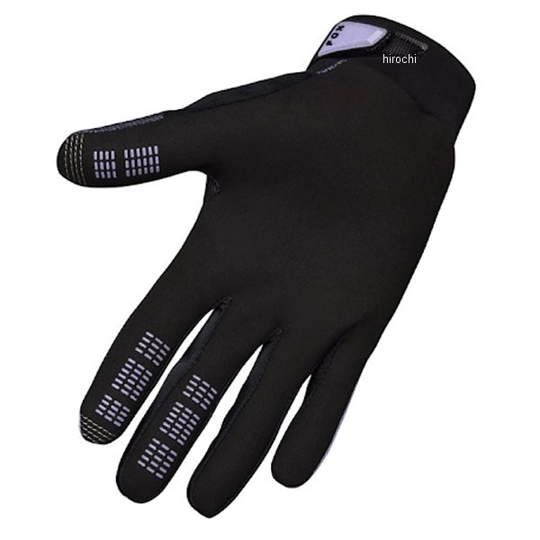 【メーカー在庫あり】 フォックス FOX MTB レンジャーグローブ FREQUENCY ライラッ...